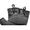 imageadidas Elite Training ampamp Weightlifting Gloves Fingerless Workout GlovesGreen