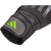imageadidas Elite Training ampamp Weightlifting Gloves Fingerless Workout GlovesGreen
