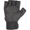 imageadidas Elite Training ampamp Weightlifting Gloves Fingerless Workout GlovesGreen