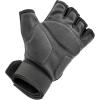 imageadidas Elite Training ampamp Weightlifting Gloves Fingerless Workout GlovesGrey