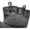 imageadidas Elite Training ampamp Weightlifting Gloves Fingerless Workout GlovesGrey