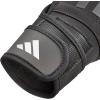 imageadidas Elite Training ampamp Weightlifting Gloves Fingerless Workout GlovesGrey