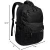 imageadidas Energy BackpackBlackWhite
