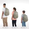 imageadidas Energy BackpackBlackWhite