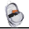 imageadidas Energy BackpackTwill WhiteLgh Solid GreyOnix Grey