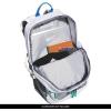 imageadidas Energy BackpackWhiteBright Royal BlueBright Red