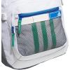imageadidas Energy BackpackWhiteBright Royal BlueBright Red