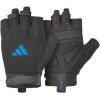 imageadidas Essential Training GlovesBlue
