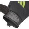 imageadidas Essential Training GlovesGreen
