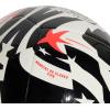 imageadidas FIFA Club World Cup Club Soccer BallWhiteBlackLucid Red