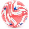 imageadidas FIFA Club World Cup Club Soccer BallWhiteLucid RedPower BlueBlack