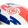 imageadidas FIFA Club World Cup Training Soccer BallWhiteLucid RedPower BlueBlack