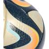 imageadidas FIFA Womens World Cup Pro Official Match BallGold MetallicDark BlueClear AquaSolar Orange