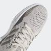 imageadidas Fluidflow Mens Running ShoeAluminaCore BlackGrey Six