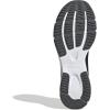 imageadidas Fluidflow Mens Running ShoeCore Black Ftwr White Grey Six