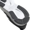 imageadidas Fluidflow Mens Running ShoeCore Black Ftwr White Grey Six