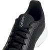 imageadidas Fluidflow Mens Running ShoeCore Black Ftwr White Grey Six