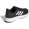 imageadidas Fluidflow Mens Running ShoeCore Black Ftwr White Grey Six