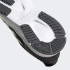 imageadidas Fluidflow Mens Running ShoeCore BlackCloud WhiteGrey Six
