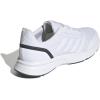 imageadidas Fluidflow Mens Running ShoeFtwr White Ftwr White Grey Six