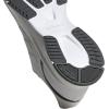 imageadidas Fluidflow Mens Running ShoeFtwr White Ftwr White Grey Six