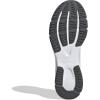 imageadidas Fluidflow Mens Running ShoeFtwr White Ftwr White Grey Six