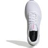 imageadidas Fluidflow Mens Running ShoeFtwr White Ftwr White Grey Six