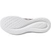 imageadidas Fluidflow Mens Running ShoeFtwr WhiteVivid RedGrey Five