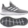 imageadidas Fluidflow Mens Running ShoeGrey Grey Three F17 Ftwr White Grey Two F17 Grey Three F17 Ftwr White Grey Two F17