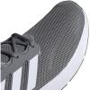 imageadidas Fluidflow Mens Running ShoeGrey Grey Three F17 Ftwr White Grey Two F17 Grey Three F17 Ftwr White Grey Two F17