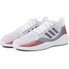 imageadidas Fluidflow Mens Running ShoeWhiteGreyGrey