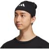 imageadidas Football Skull Wrap Headband BlackWhite2 One Size