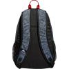 imageadidas Foundation Backpack for Laptop Large Durable Athletic Gym Bag BlackWhite One SizeAdi Collage Jersey OnixgreyBlackVivid Red