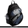 imageadidas Foundation Backpack for Laptop Large Durable Athletic Gym Bag BlackWhite One SizeBlackWhite