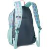 imageadidas Foundation Backpack for Laptop Large Durable Athletic Gym Bag BlackWhite One SizeHall Pass Semi Flash AquaPink Spark