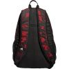 imageadidas Foundation Backpack for Laptop Large Durable Athletic Gym Bag BlackWhite One SizeNomad Digi Camo Vivid RedblackBlackSilver Metallic