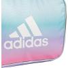 imageadidas Foundation Backpack for Laptop Large Durable Athletic Gym Bag BlackWhite One SizeSparkGrey  Gradient Rose