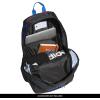 imageadidas Foundation Backpack for Laptop Large Durable Athletic Gym Bag BlackWhite One SizeSplatter BlackBright Royal Blue