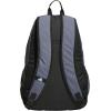 imageadidas Foundation Backpack for Laptop Large Durable Athletic Gym Bag BlackWhite One SizeTwill Onix GreyBlack