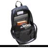 imageadidas Foundation Backpack for Laptop Large Durable Athletic Gym Bag BlackWhite One SizeTwill Onix GreyBlack