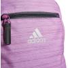 imageadidas Foundation Backpack for Laptop Large Durable Athletic Gym Bag BlackWhite One SizeTwo Tone Bliss Lilacsemi Pulse LilacOnix GreySilver Metallic