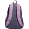 imageadidas Foundation Backpack for Laptop Large Durable Athletic Gym Bag BlackWhite One SizeTwo Tone Bliss Lilacsemi Pulse LilacOnix GreySilver Metallic