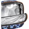 imageadidas Foundation Insulated Lunch Bag for Men and Women Nomad Camo GreySolar GoldSolar RedFlow BlurSignal Orange