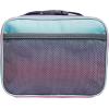 imageadidas Foundation Insulated Lunch Bag for Men and Women Nomad Camo GreySolar GoldSolar RedGradient Rose Tone PinkWhiteOnix Grey
