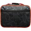 imageadidas Foundation Insulated Lunch Bag for Men and Women Nomad Camo GreySolar GoldSolar RedNomad Camo GreySolar GoldSolar Red