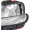 imageadidas Foundation Insulated Lunch Bag for Men and Women Nomad Camo GreySolar GoldSolar RedNomad Camo GreySolar GoldSolar Red