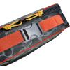 imageadidas Foundation Insulated Lunch Bag for Men and Women Nomad Camo GreySolar GoldSolar RedNomad Camo GreySolar GoldSolar Red