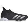 imageadidas Freak 3 Firm GroundBlackWhiteBlack