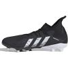 imageadidas Freak 3 Firm GroundBlackWhiteBlack