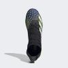 imageadidas Freak 3 Firm GroundBlackWhiteSolar Yellow